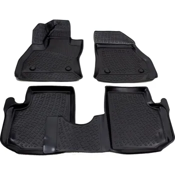 autokoberec Autokoberce gumové pro FIAT Ducato (250) 2006-2012