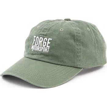 Kšiltovka Kšiltovka FORGE Dad Hat