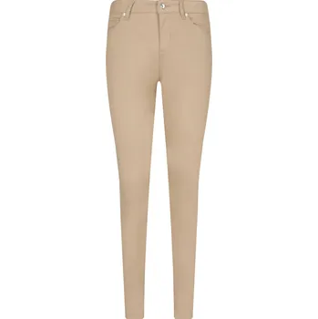 Dámské kalhoty Liu Jo Kalhoty GODLY | Barva:pískový | Velikost:25
