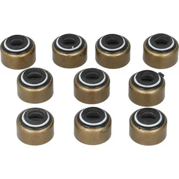 Těsnění pro motocykl Sada (10ks) těsnění ventilů ATHENA SUZUKI DR 750 Big rok 88-94