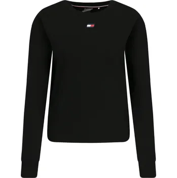 Dámský svetr Tommy Sport Mikina | Barva:černý | Velikost:XS