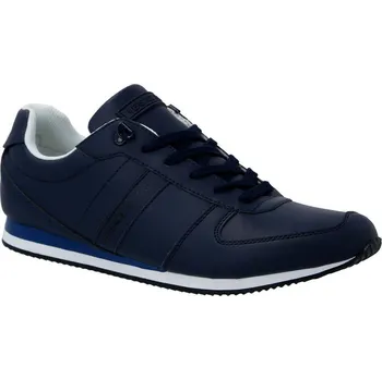 Pánské tenisky Versace Jeans Tenisky LINEA FONDO RUNNING DIS. 1 | Barva:tmavě modrá | Velikost:41
