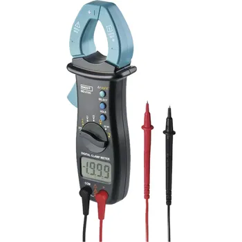 Multimetr EMOS Multimetr klešťový MD-410C