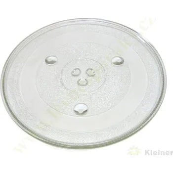 Talíř Talíř skleněný 315 mm ( 510015 )