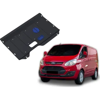 Kryt motoru Ochranný spodní kryt motoru Ford Tourneo Custom