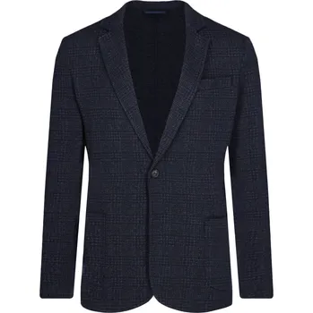 Trussardi Jeans Sako | Barva:tmavě modrá | Velikost:48