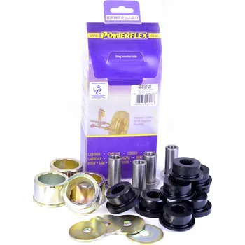 Tuning Powerflex Vnější silentblok zadního horního ramene BMW E90, E92 & E93 3 Series M3 (2006-2013)