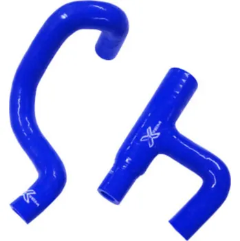 Zahradní hadice XTREM MOTORSPORT závodní silikonové hadice pro Volkswagen Golf 1 and 2 GTI