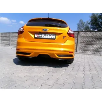 Osvětlení automobilu Zadní splittry FORD FOCUS MK3 ST PREFACE MODEL