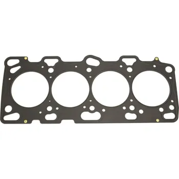 Autodíl MLS těsnění hlavy válců Athena pro MITSUBISHI LANCER EVO IV ÷ VIII, vrtání 87,5mm, tloušťka 1,15mm