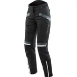Dainese Dainese TEMPEST 3 D-DRY LADY dámské kalhoty černé/šedé vel.44 44