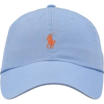 Kšiltovka POLO RALPH LAUREN Kšiltovka CLS SPRT | Barva:modrý | Velikost:OS