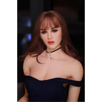 Silikonová panna JYDoll 175cm Chrictine JY Sex Doll