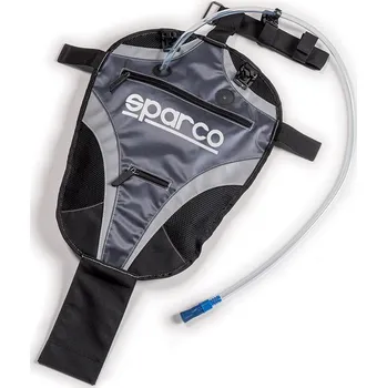 Taška SPARCO na přenášení nápoje posádky