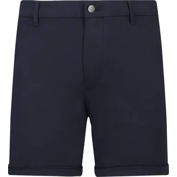 Pánské kraťasy CALVIN KLEIN JEANS Šortky | Barva:tmavě modrá | Velikost:33