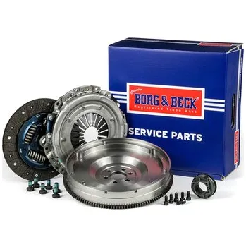 Spojková sada Přestavba, spojka BORG & BECK HKF1022