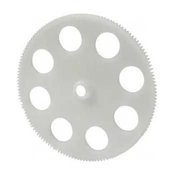 RC model Ozubení pro vrtulníky MT400/V913 - 03 IQ models - RC_87482