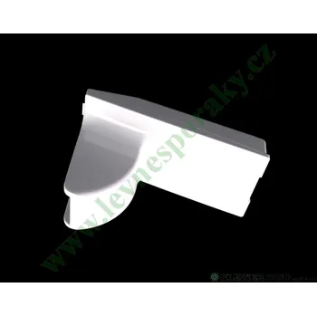 Příslušenství pro kuchyňský robot Kryt závěsu horní - levý (shodné s 449330) ( 105556 )