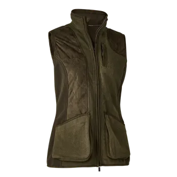 Dámská vesta Deerhunter vesta Lady Pam Velikost: 38