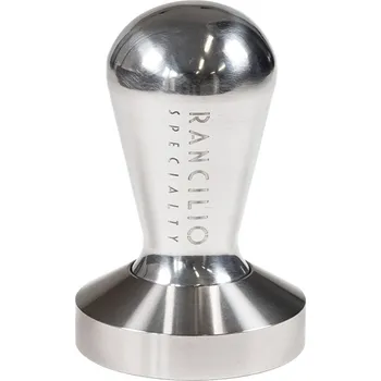 Rancilio tamper Specialty, 58mm, plochý