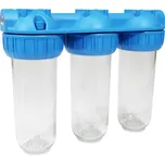 Donner Trio 3stupňová filtrace 1/2"