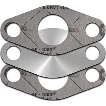 Váha vzduchu Zátka pro vyjmutí EGR s těsněním vhodná pro Seat Arosa, VW Lupo Polo 1.0 AUC