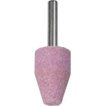 Příslušenství k nářadí WOLFCRAFT - Tělísko keramické brusné kužel 10-20x30mm