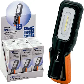 Svítilna HM Müllner HM Müllner UL14 700lm CREE LED nabíjecí odolná pracovní svítilna