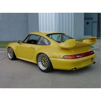 Tuning Spoiler PORSCHE 911 SERIE 993
