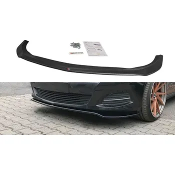 Tuning Přední splitr v.3 Mercedes V-Class W447