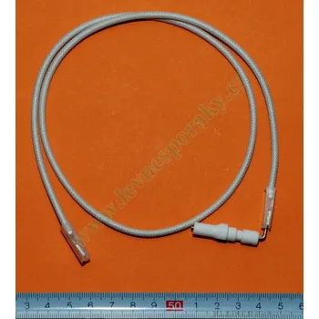 Svíčka Elektroda (svíčka) zap. KH-60 W, X, TCX ( K30126 )