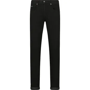 Pánské džíny Armani Exchange Džíny j13 | Barva:černý | Velikost:34/34