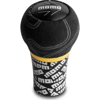 Řadicí páka MOMO ULTRA černá