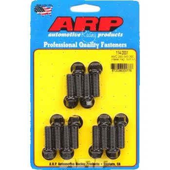 Šroub AMC 290-343-390 sada šroubů sání