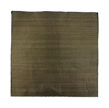 Tepelná izolace Tepelná izolace RACES 30x30cm - Titán/hliník