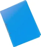 Karton P+P Lines A5 25 mm modrý