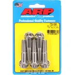 M10 x 1.25 x 45 12pt SS šrouby (5ks)