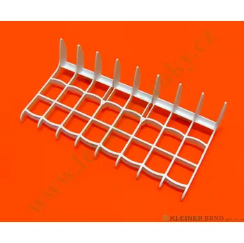 Držák na hrnky, zrušeno-náhrada je VJ1A000I5 ( VJ1A000C1 )