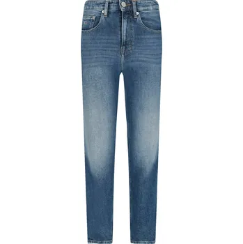 Dámské džíny Tommy Jeans Džíny | Barva:modrý | Velikost:28/30