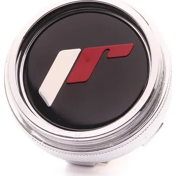 Kšiltovka Center Cap JR5 Silver