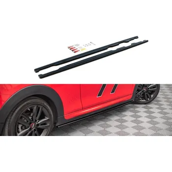 Tuning Splittry prahů Mini Cooper S John Cooper Works F56