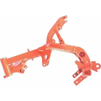 rám kola Rám XMOTOS XB20 Modrá