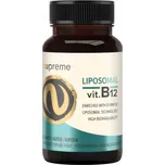 Liposomal Vit. B12 - Nupreme 30 kapslí