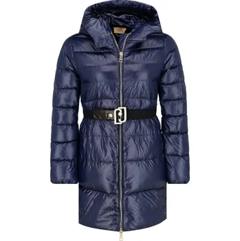 Liu Jo Bunda | Barva:tmavě modrá | Velikost:40