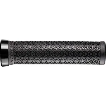 grip BONTRAGER Gripy XR Elite - černé