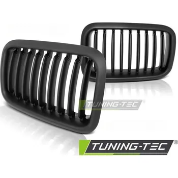 Nárazník Mřížka BLACK pro BMW E36 12.90-09.96