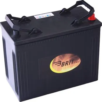 Autobaterie Autobaterie BRIT Hiway 125 Ah (625 12)