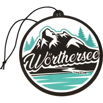 Osvěžovač vzduchu Worthersee 2018 Osvěžovač vzduchu