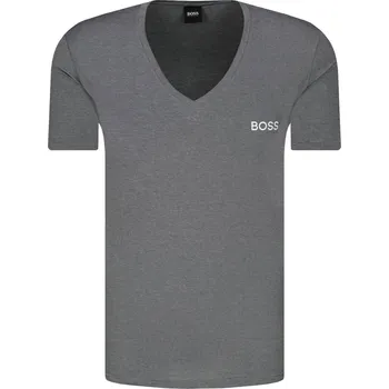 Pánské tričko boss Tričko VN Urban | Barva:šedý | Velikost:L
