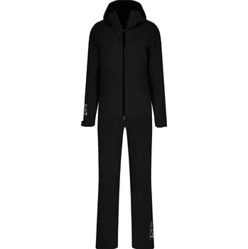 EA7 Lyžařská kombineza | Barva:černý | Velikost:M